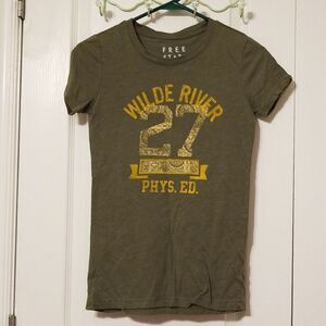 Free State Shirt